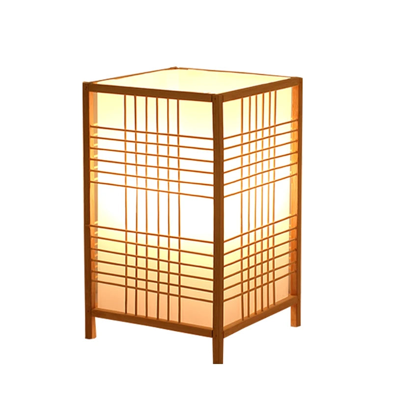 Andon Table Lamp