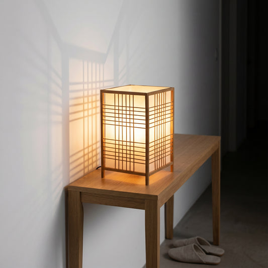 Andon Table Lamp