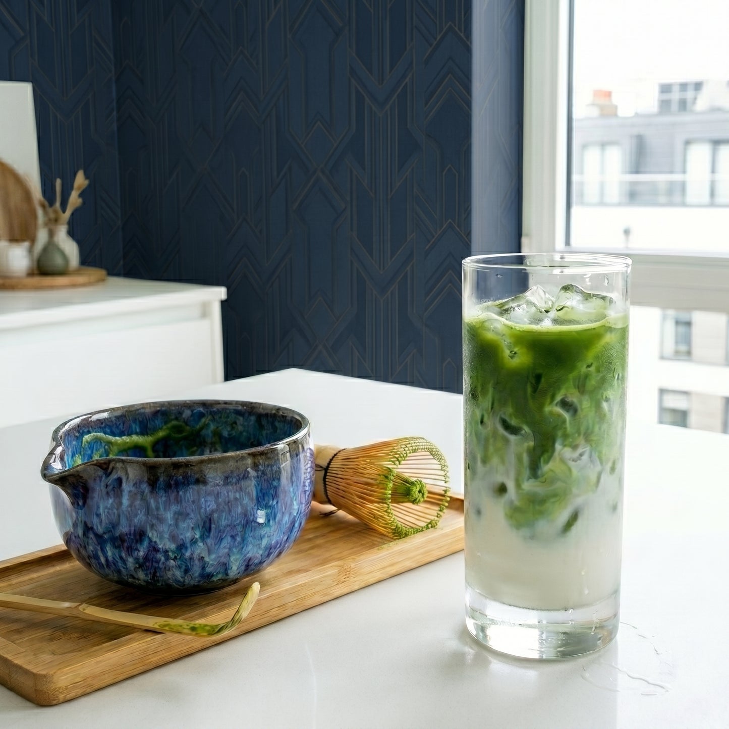 Matcha Ritual Set
